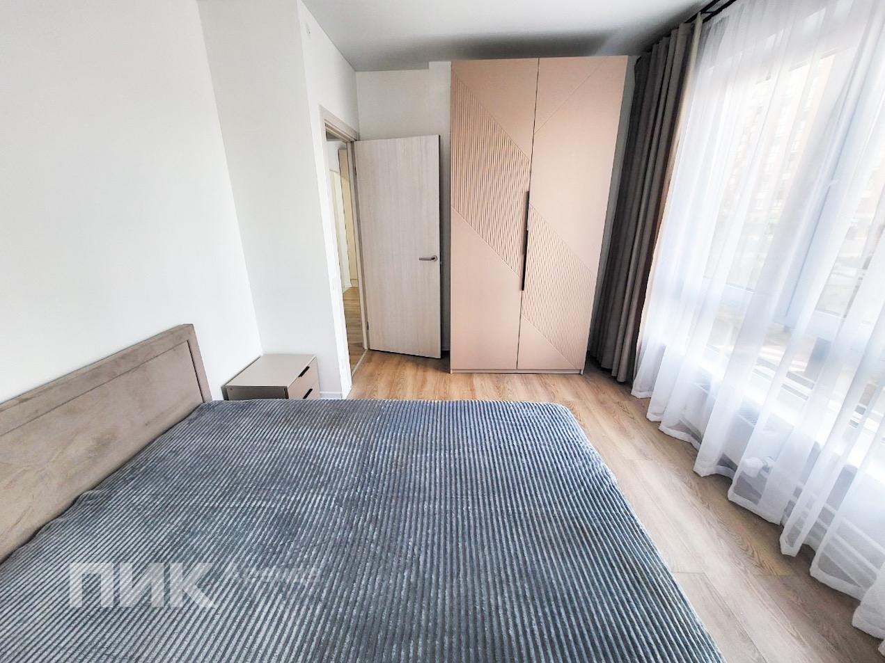 2-к. квартира, 53.3 м², 89 900 ₽/мес — фото № 9