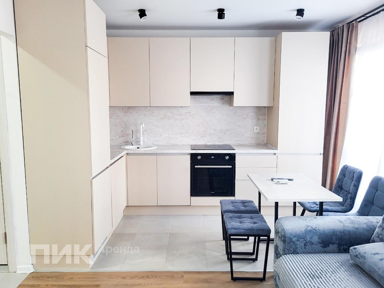 2-к. квартира, 53.3 м², 89 900 ₽/мес — фото № 4