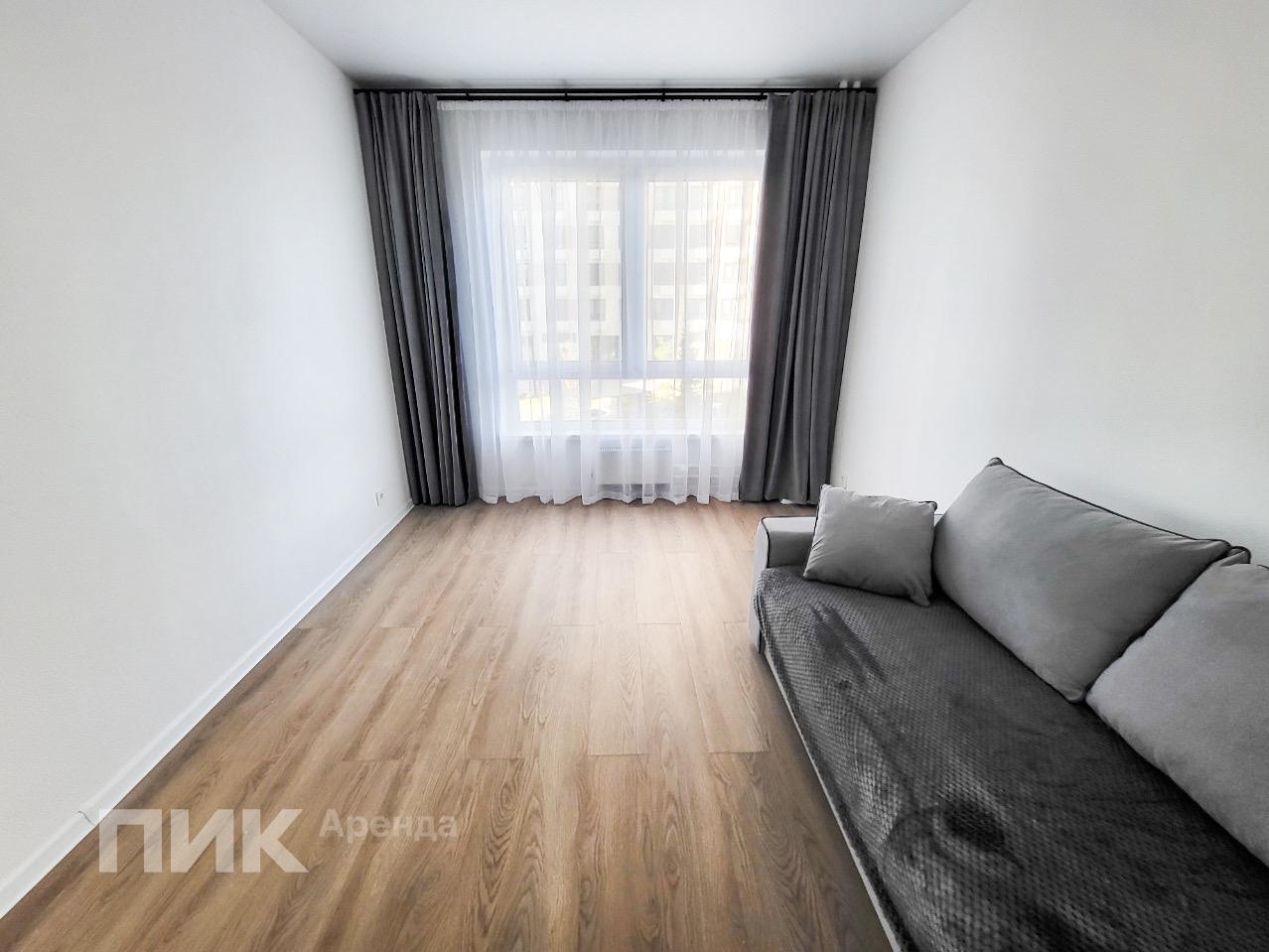 2-к. квартира, 53.3 м², 89 900 ₽/мес — фото № 10