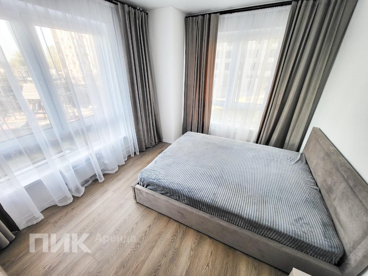 2-к. квартира, 53.3 м², 89 900 ₽/мес — фото № 8