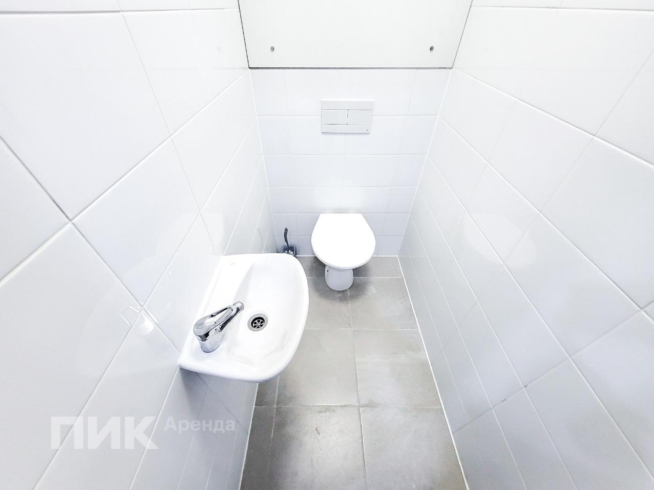 2-к. квартира, 53.3 м², 89 900 ₽/мес — фото № 14