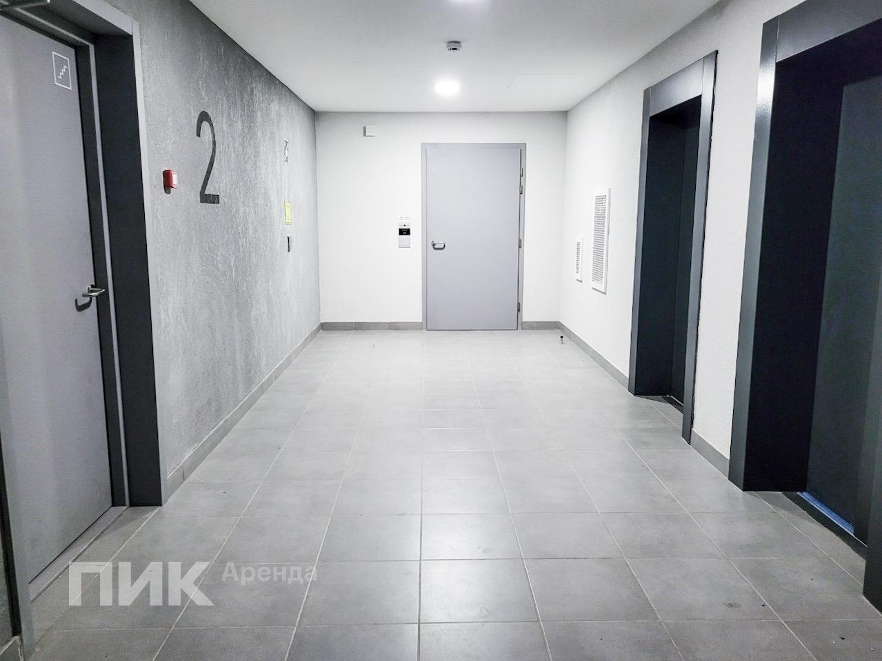2-к. квартира, 53.3 м², 89 900 ₽/мес — фото № 17