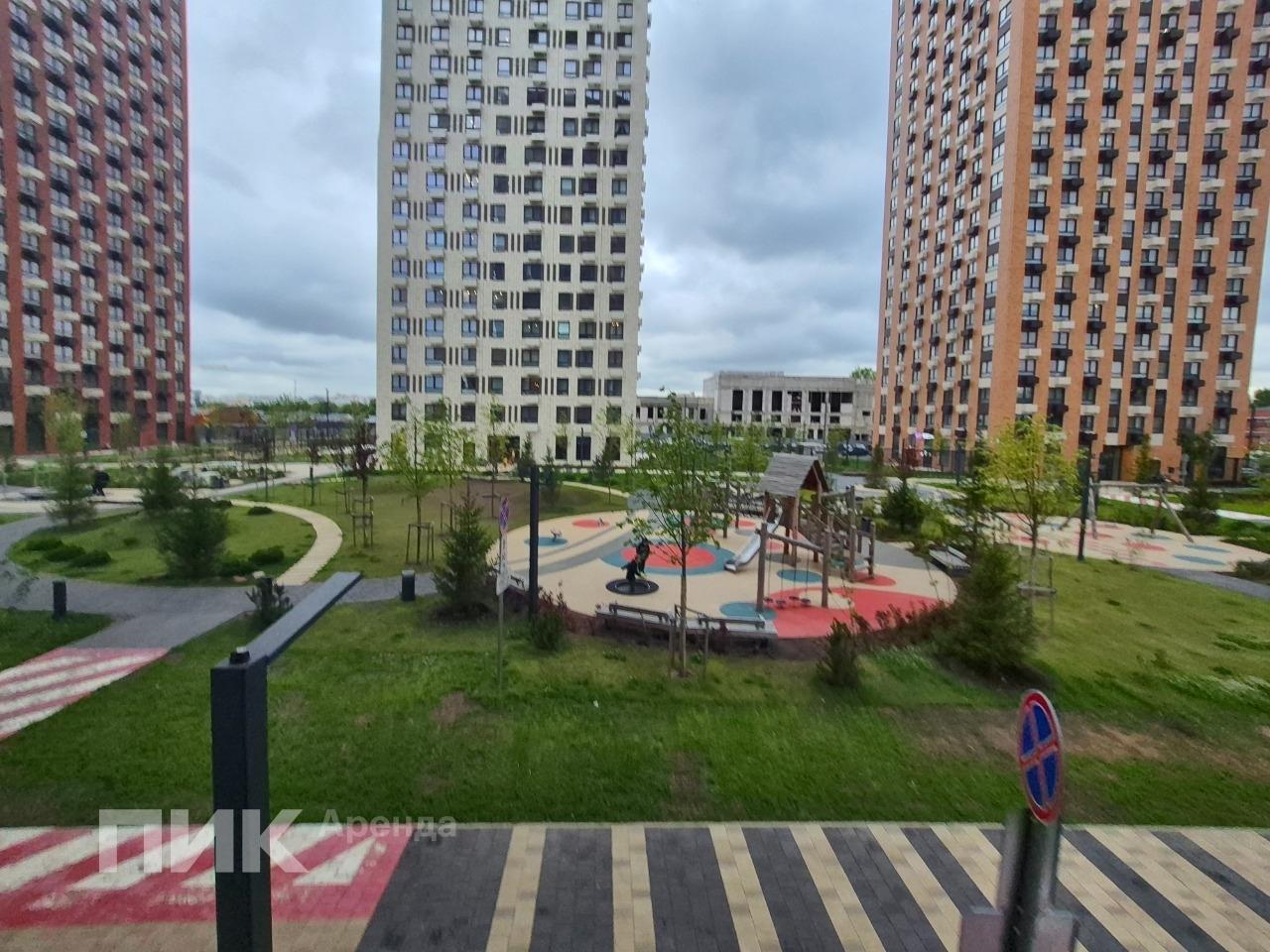 2-к. квартира, 53.3 м², 89 900 ₽/мес — фото № 19