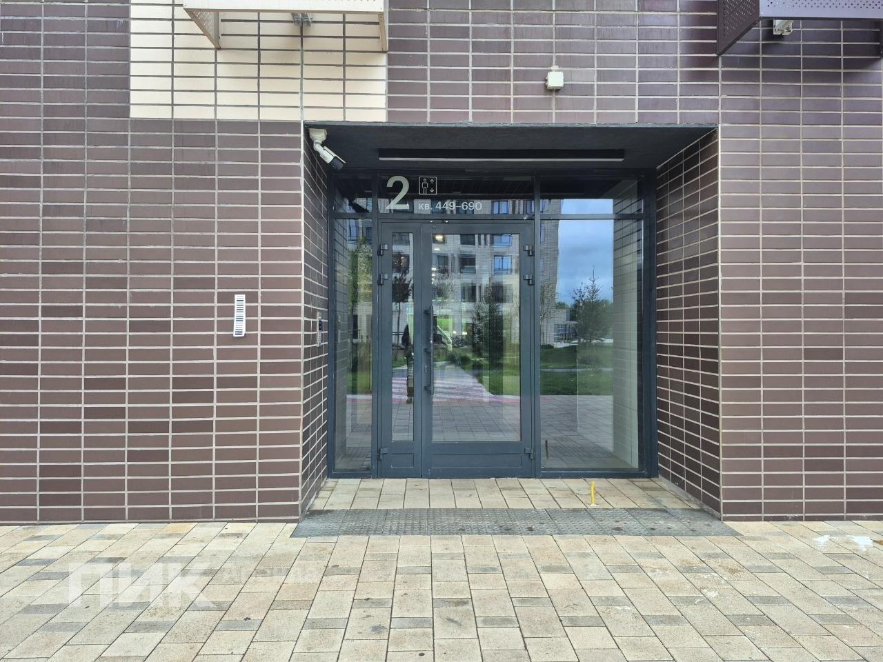 2-к. квартира, 53.3 м², 89 900 ₽/мес — фото № 21