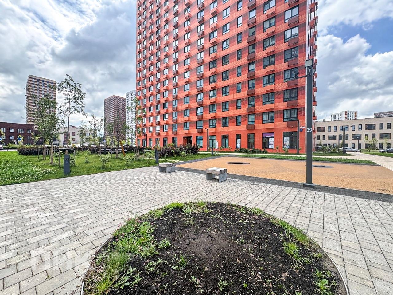 1-к. квартира, 32 м², 54 900 ₽/мес — фото № 13