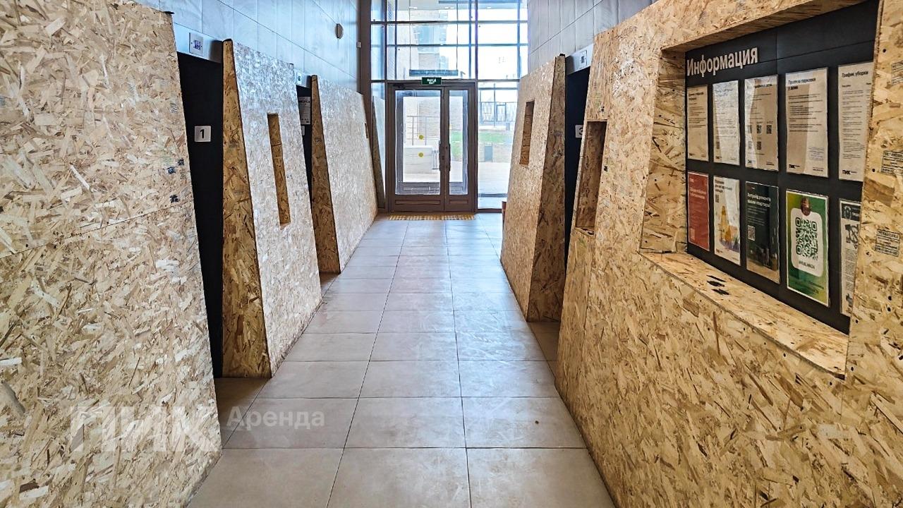 2-к. квартира, 63 м², 120 000 ₽/мес — фото № 14