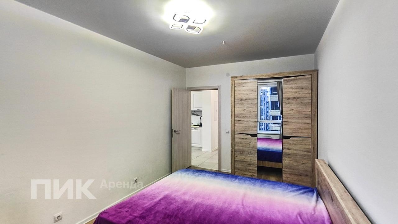 2-к. квартира, 63 м², 120 000 ₽/мес — фото № 2