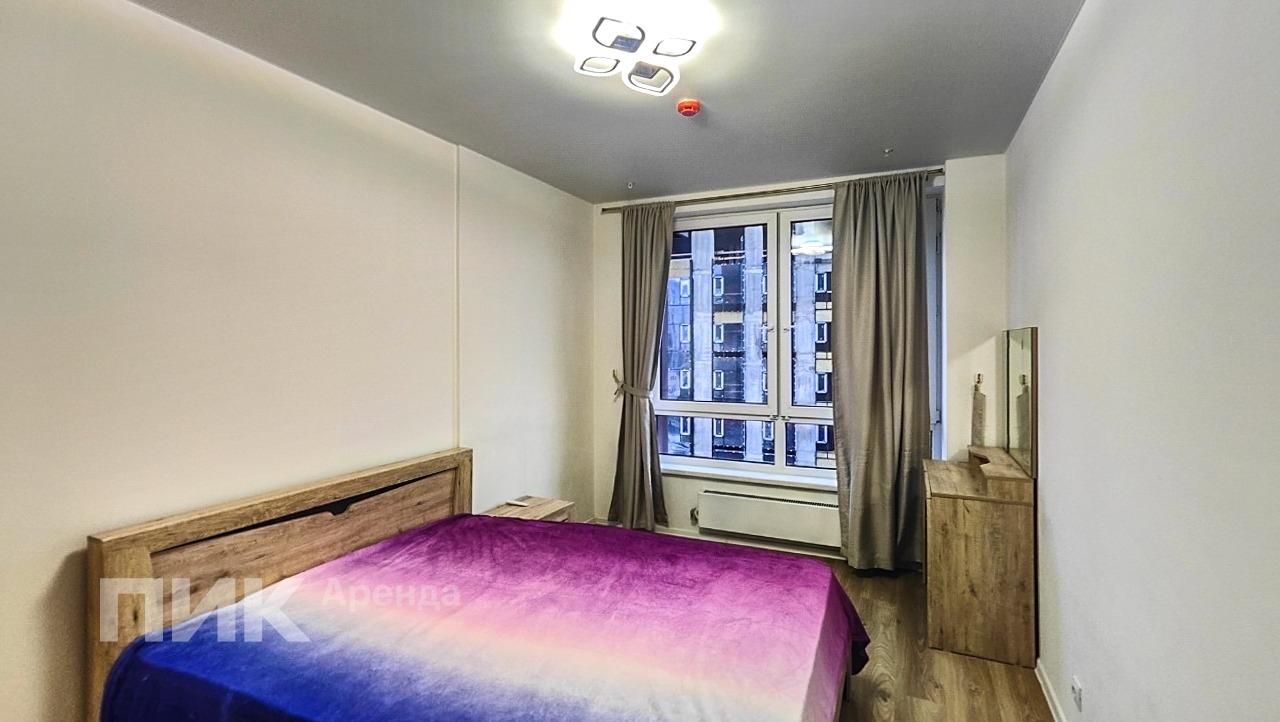 2-к. квартира, 63 м², 120 000 ₽/мес — фото № 1