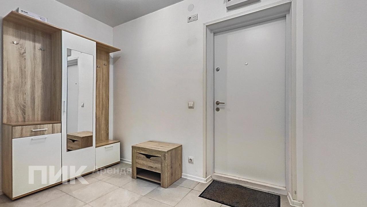 2-к. квартира, 63 м², 120 000 ₽/мес — фото № 13