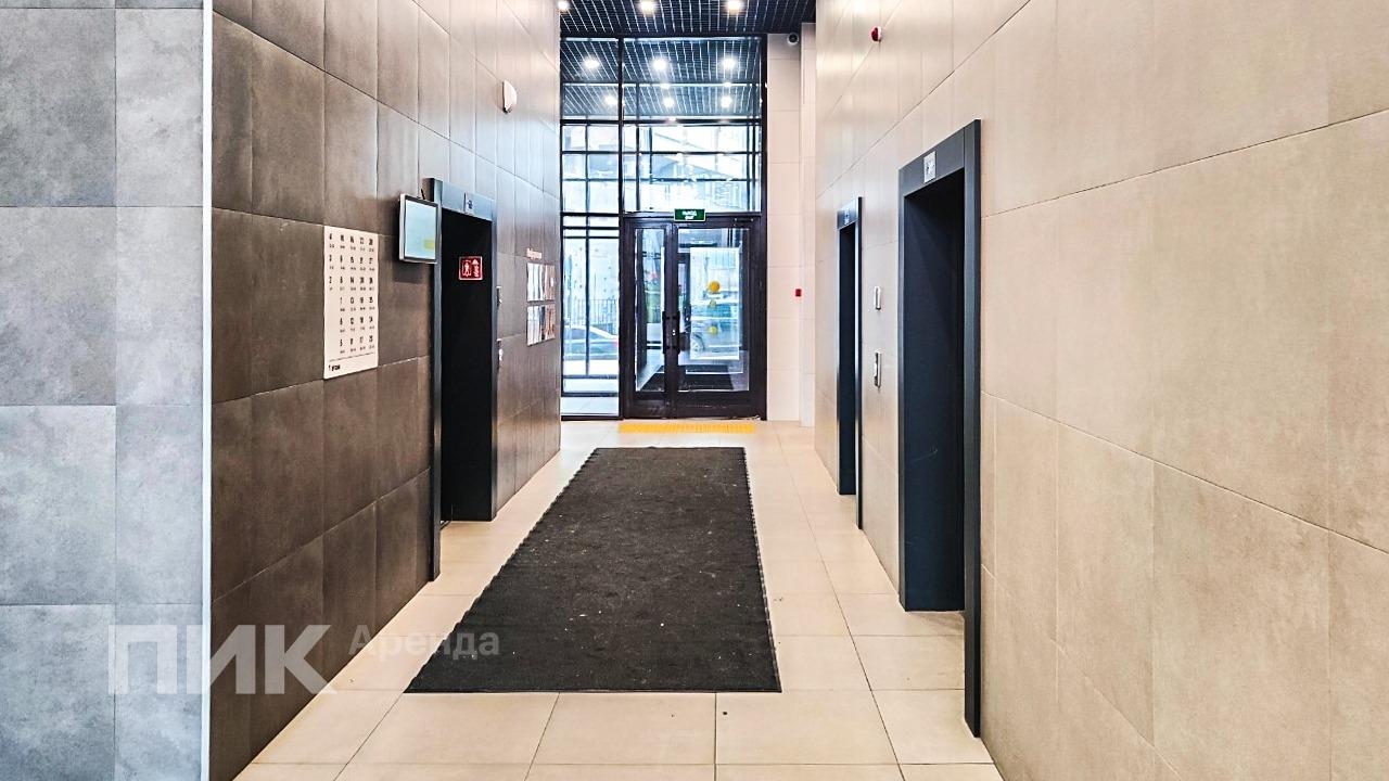 2-к. квартира, 63 м², 120 000 ₽/мес — фото № 15