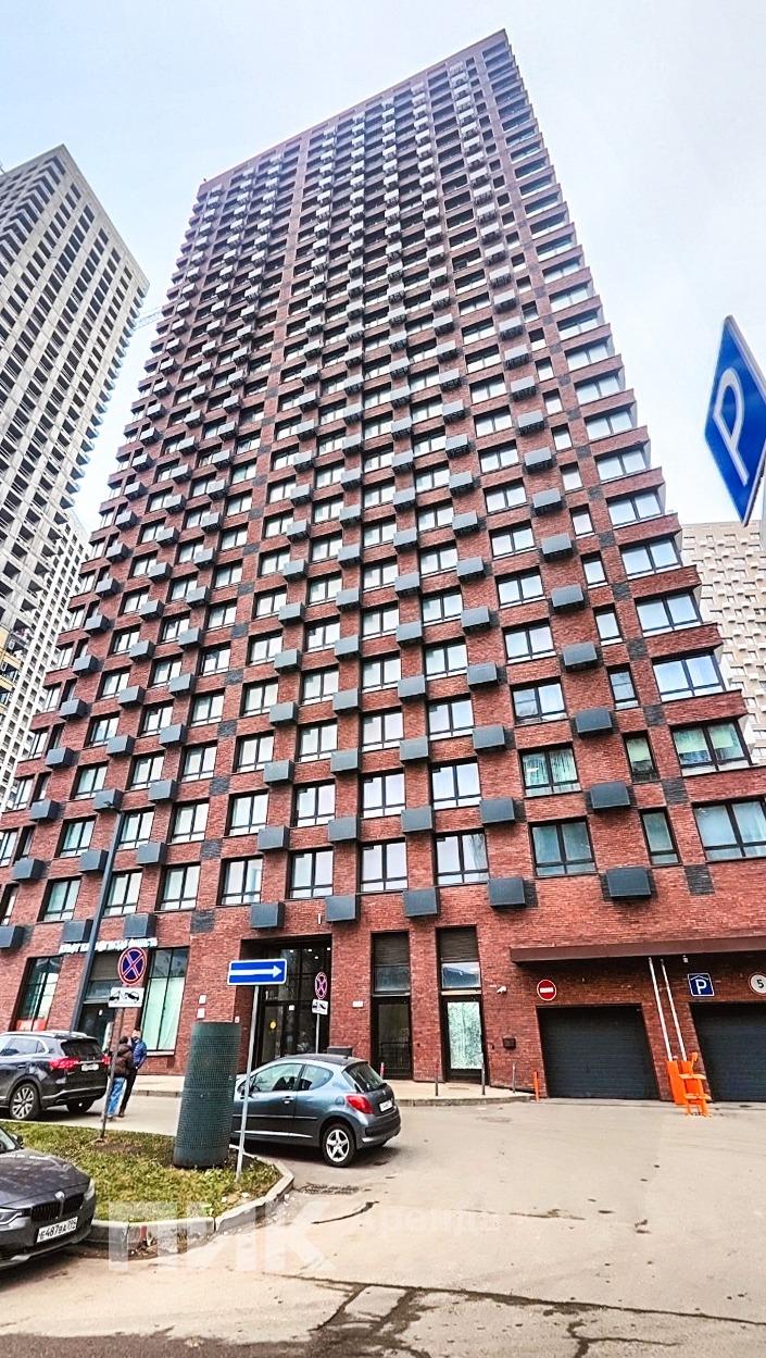 2-к. квартира, 63 м², 120 000 ₽/мес — фото № 18