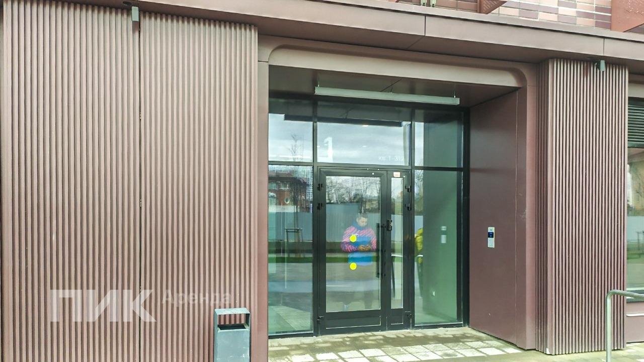 студия, 33 м², 57 100 ₽/мес — фото № 16