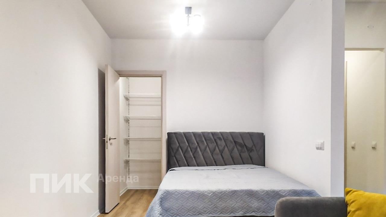 студия, 33 м², 57 100 ₽/мес — фото № 7