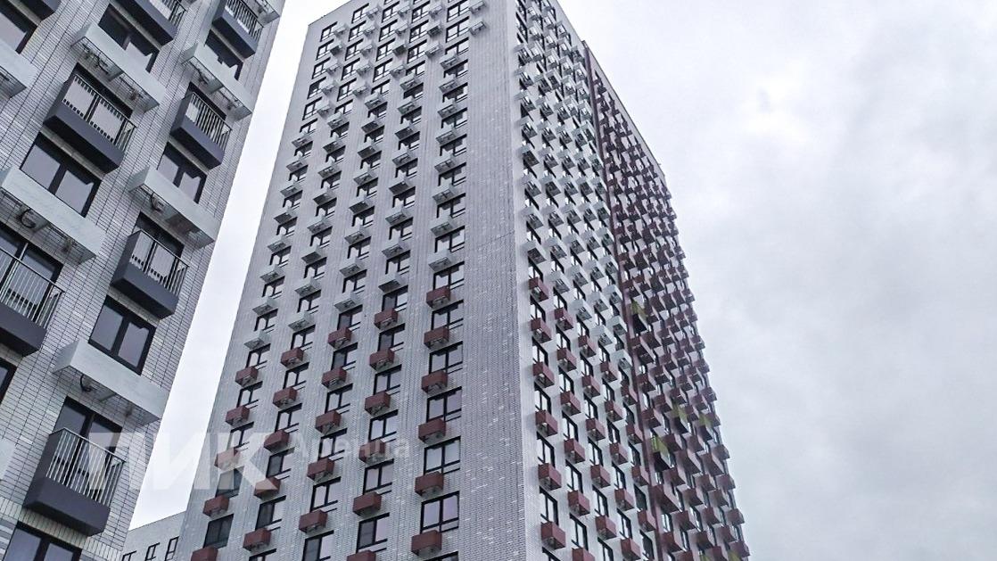 студия, 33 м², 57 100 ₽/мес — фото № 15