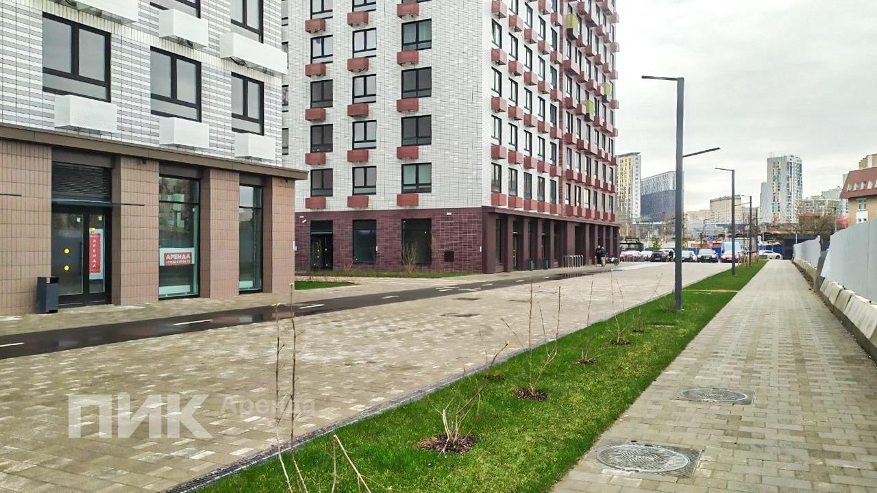 студия, 33 м², 57 100 ₽/мес — фото № 18