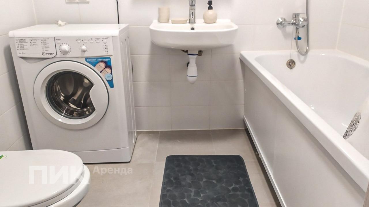 студия, 33 м², 57 100 ₽/мес — фото № 8