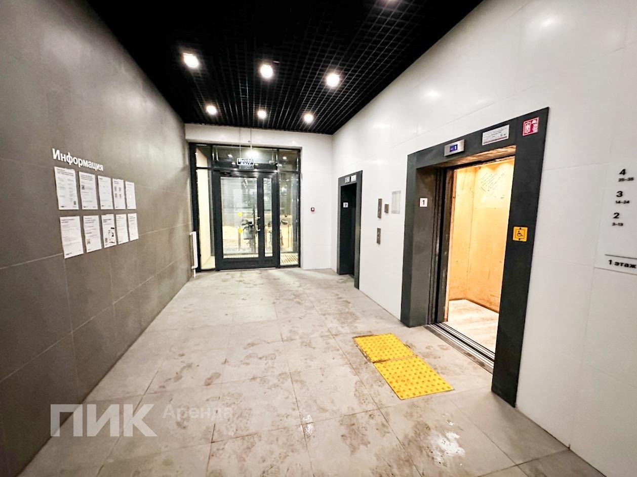 1-к. квартира, 32.2 м², 46 800 ₽/мес — фото № 8