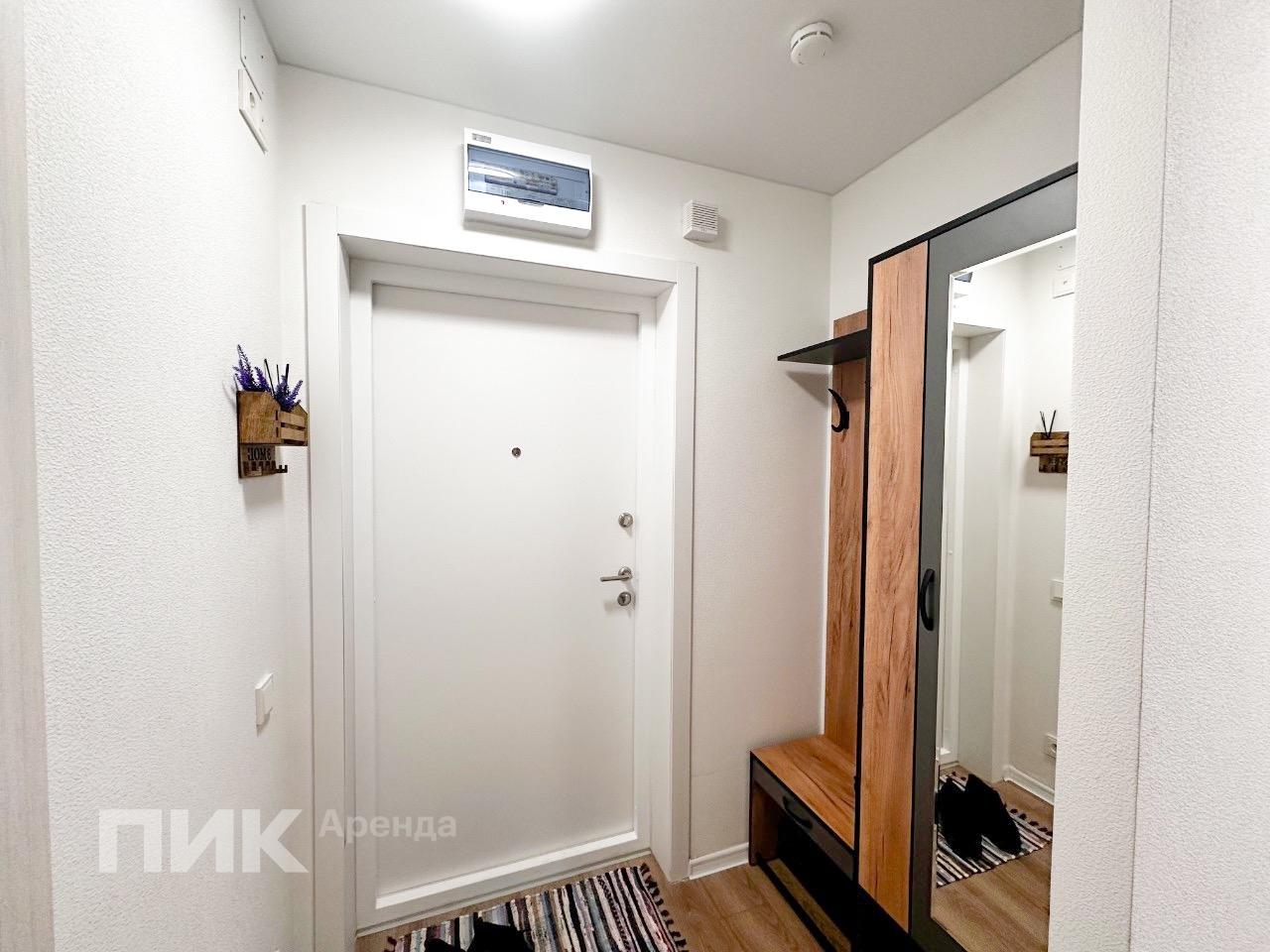 1-к. квартира, 32.2 м², 46 800 ₽/мес — фото № 6