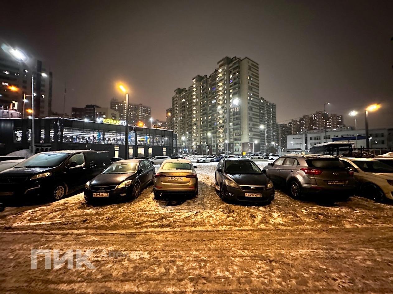 1-к. квартира, 32.2 м², 46 800 ₽/мес — фото № 10