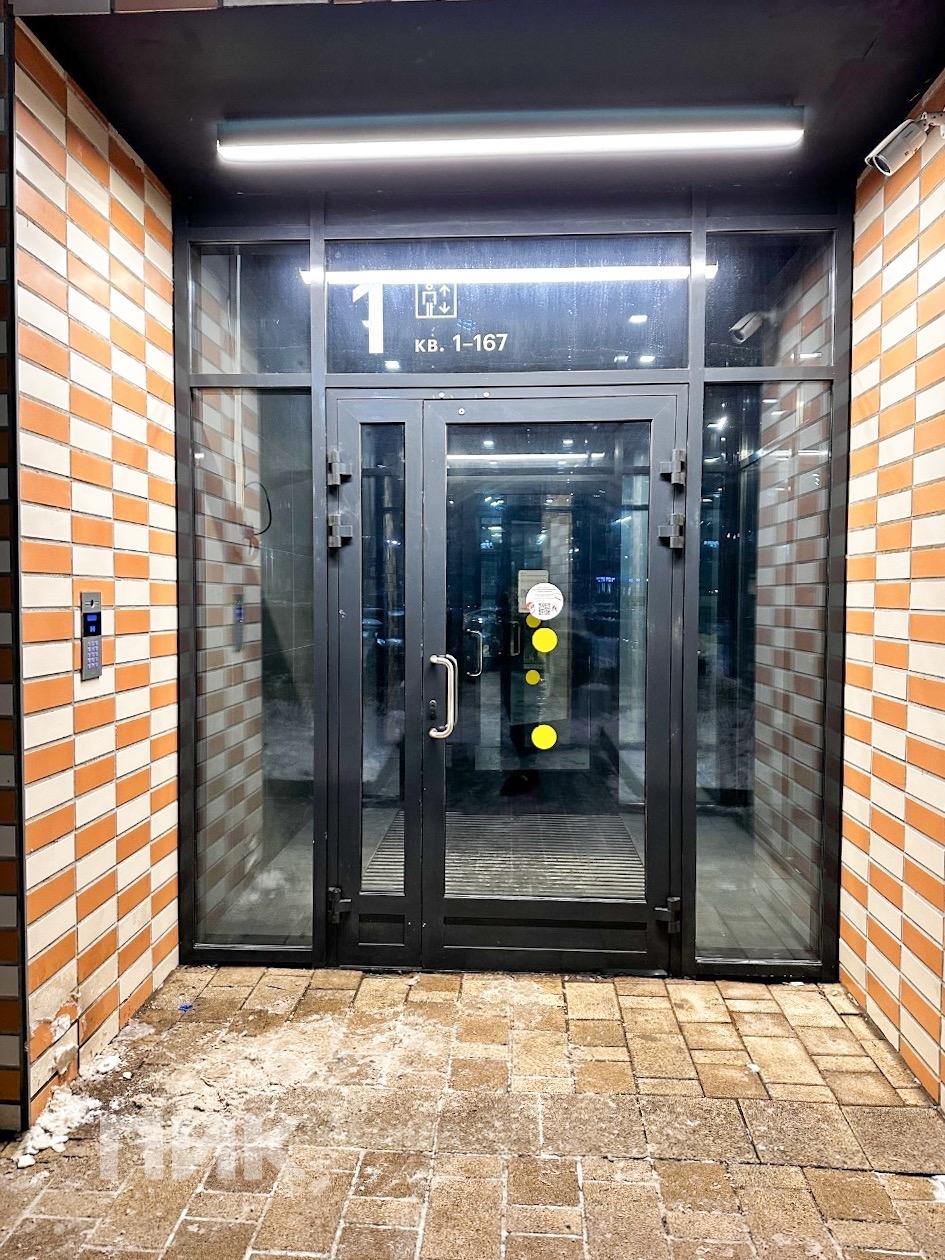 1-к. квартира, 32.2 м², 46 800 ₽/мес — фото № 9