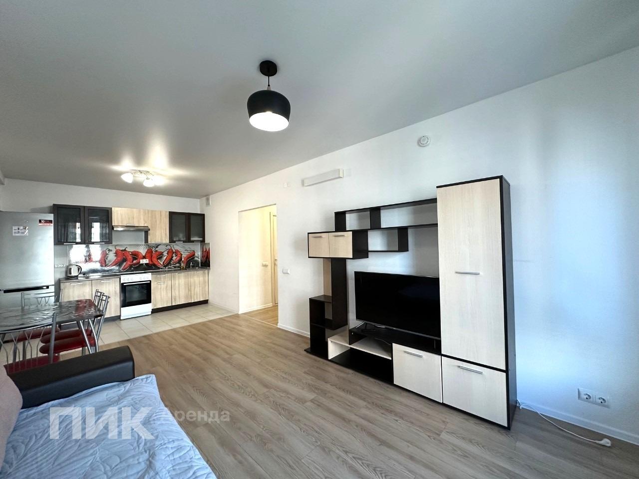 2-к. квартира, 61 м², 82 000 ₽/мес — фото № 4