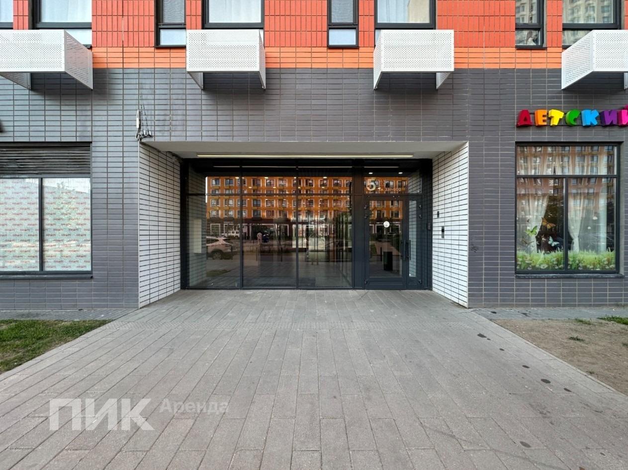2-к. квартира, 61 м², 82 000 ₽/мес — фото № 17