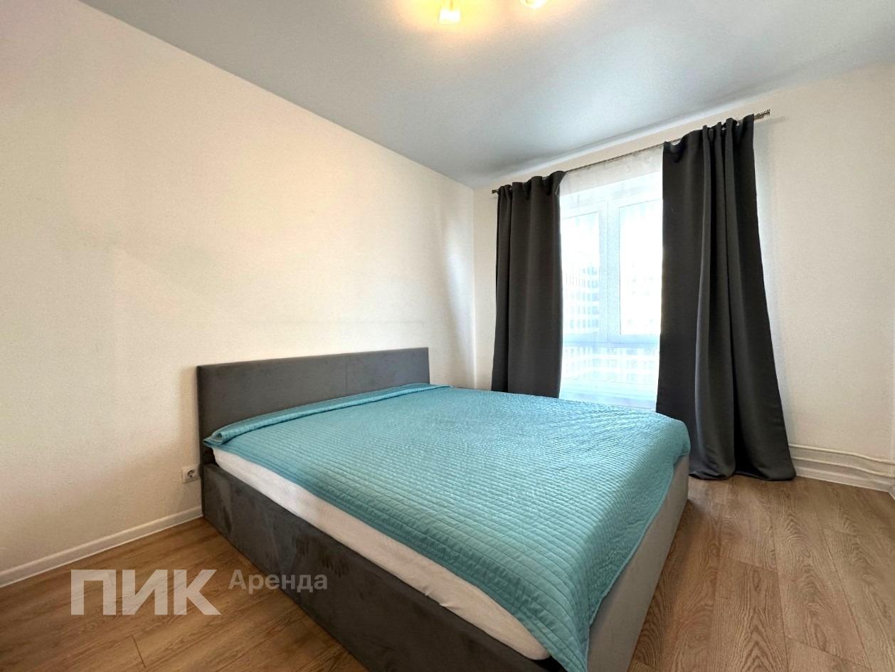 2-к. квартира, 61 м², 82 000 ₽/мес — фото № 7