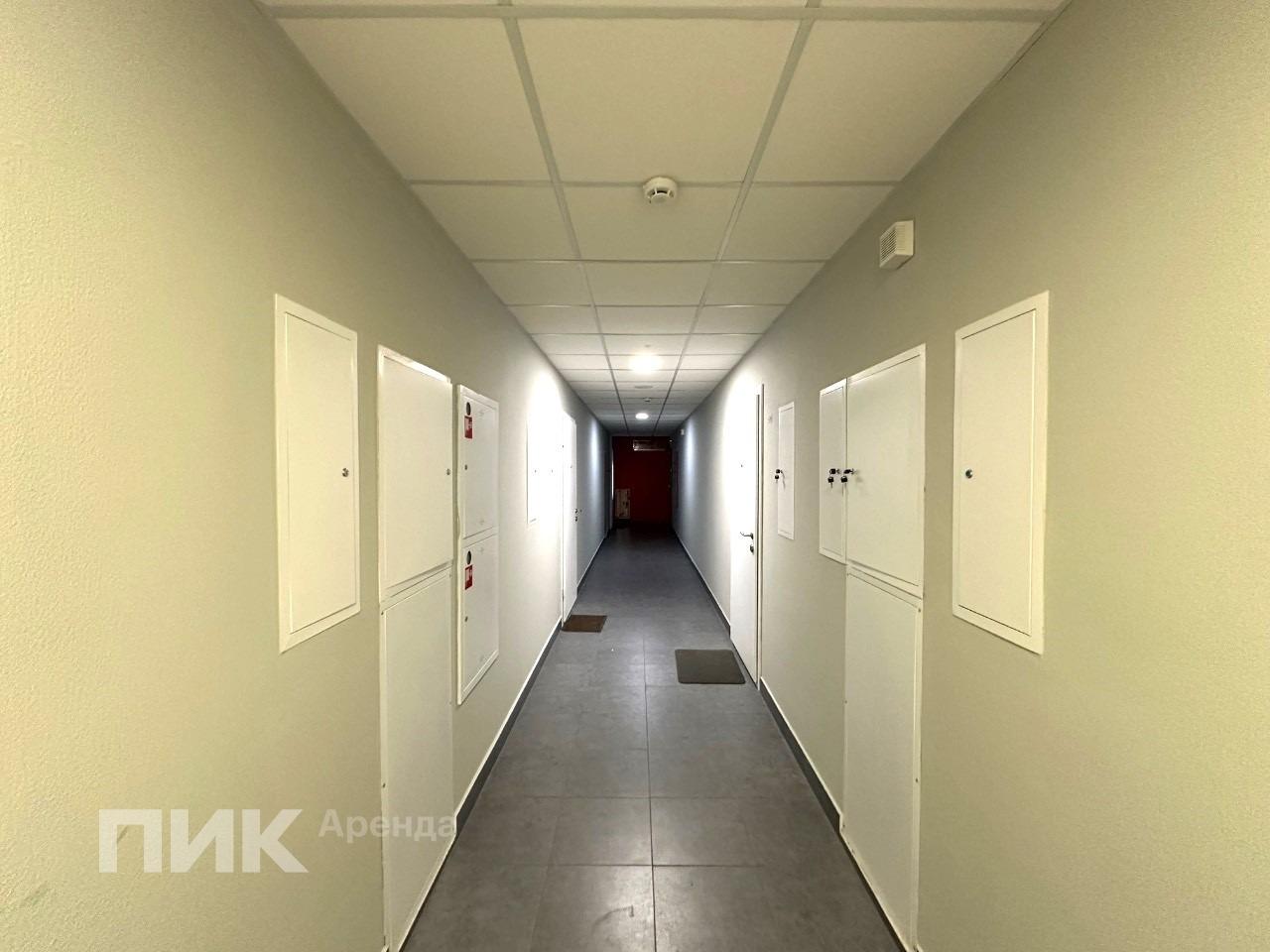 2-к. квартира, 61 м², 82 000 ₽/мес — фото № 13