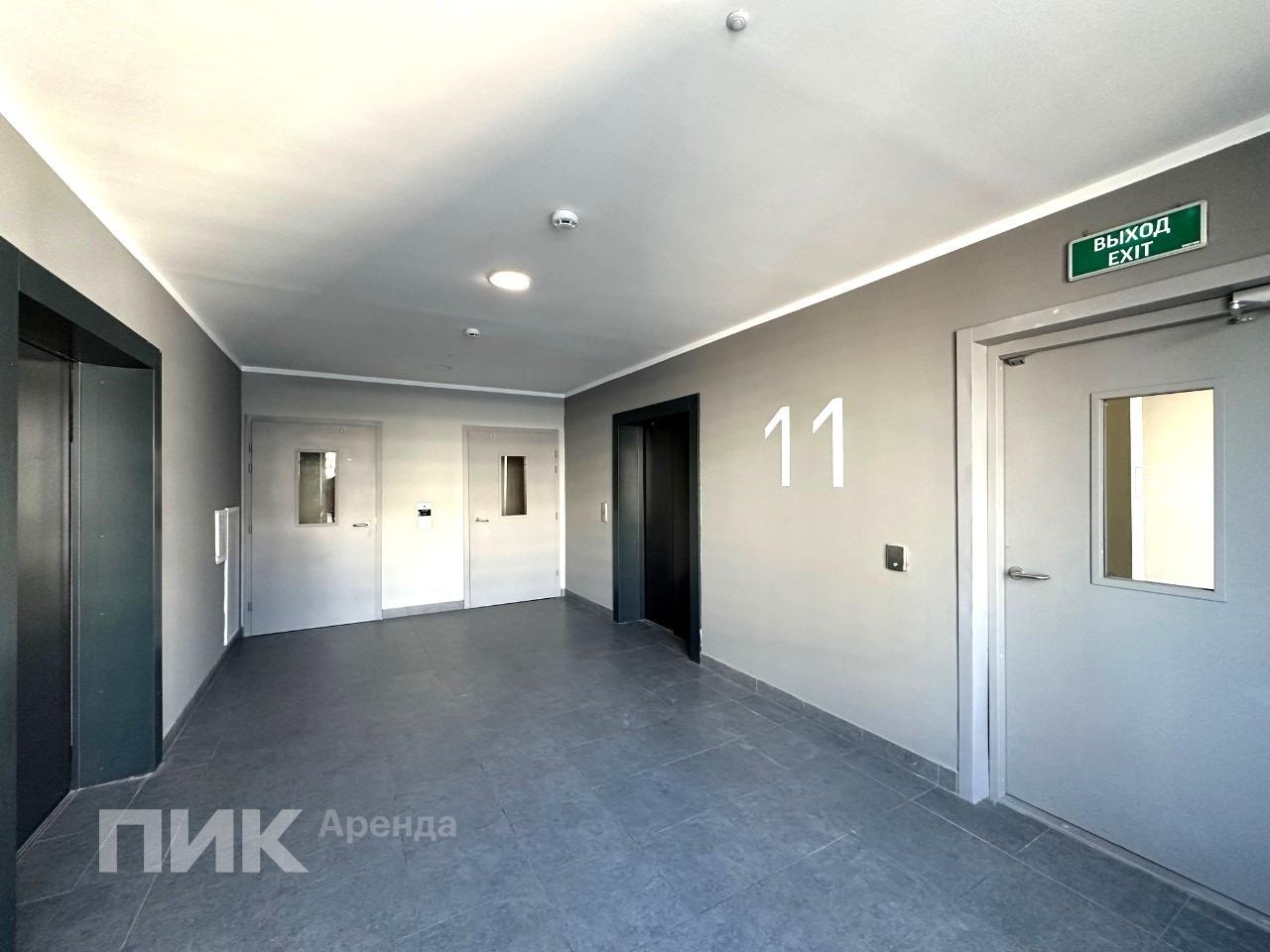 2-к. квартира, 61 м², 82 000 ₽/мес — фото № 14
