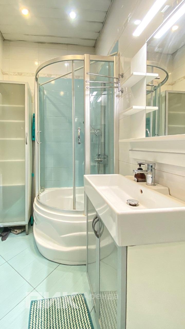 1-к. квартира, 37.5 м², 55 000 ₽/мес — фото № 10