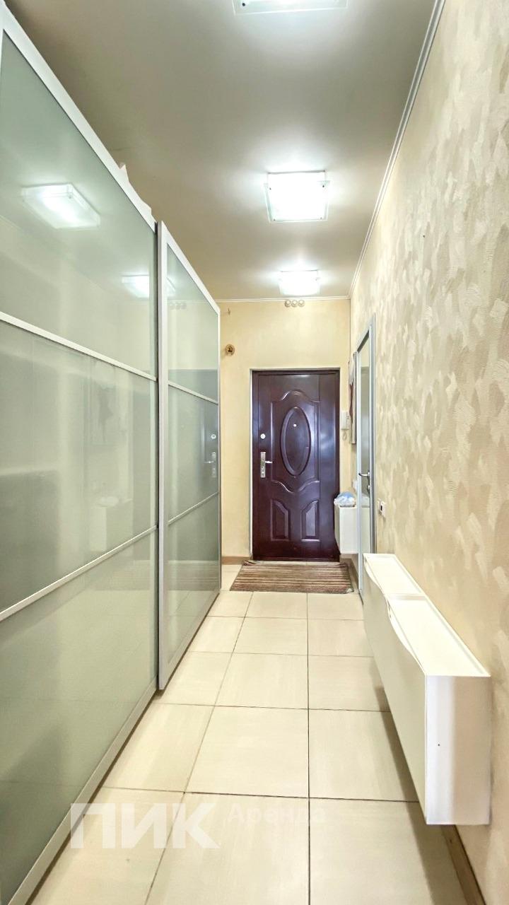 1-к. квартира, 37.5 м², 55 000 ₽/мес — фото № 15