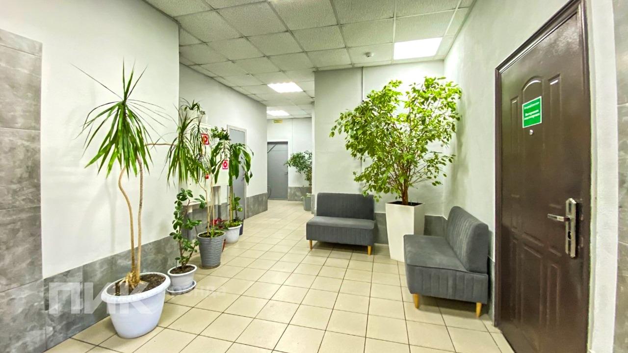 1-к. квартира, 37.5 м², 55 000 ₽/мес — фото № 18