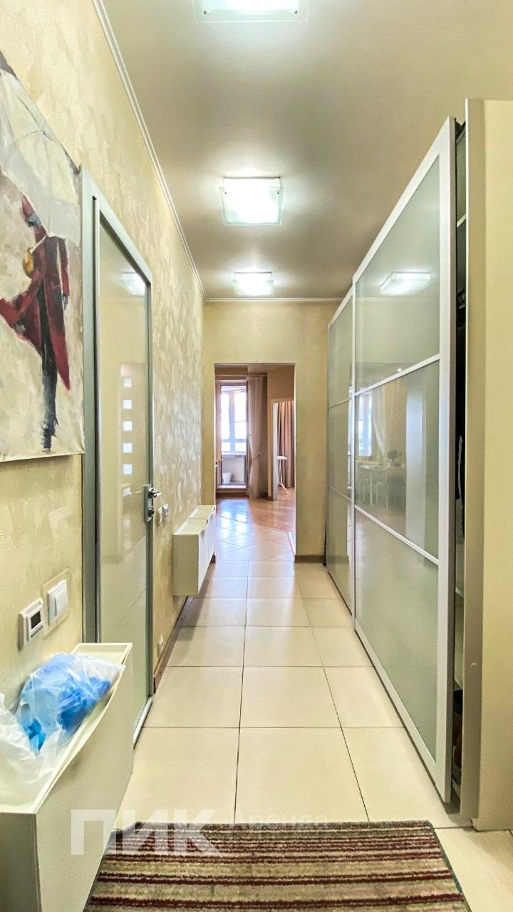 1-к. квартира, 37.5 м², 55 000 ₽/мес — фото № 14