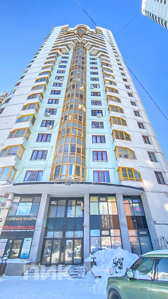 1-к. квартира, 37.5 м², 55 000 ₽/мес — фото № 20