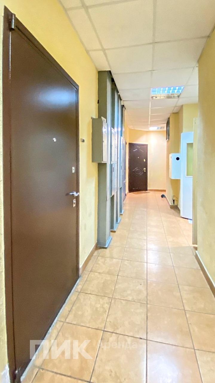 1-к. квартира, 37.5 м², 55 000 ₽/мес — фото № 16