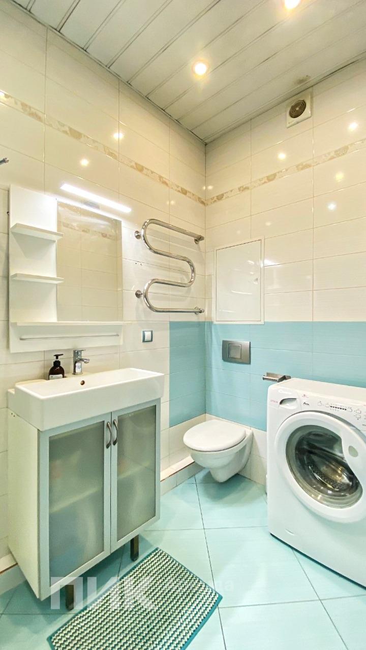 1-к. квартира, 37.5 м², 55 000 ₽/мес — фото № 11