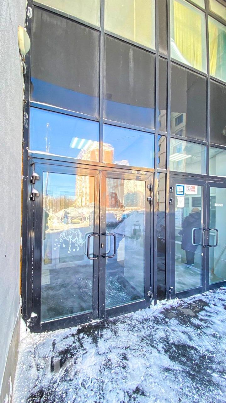 1-к. квартира, 37.5 м², 55 000 ₽/мес — фото № 21