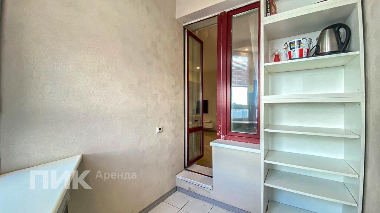 1-к. квартира, 37.5 м², 55 000 ₽/мес — фото № 13