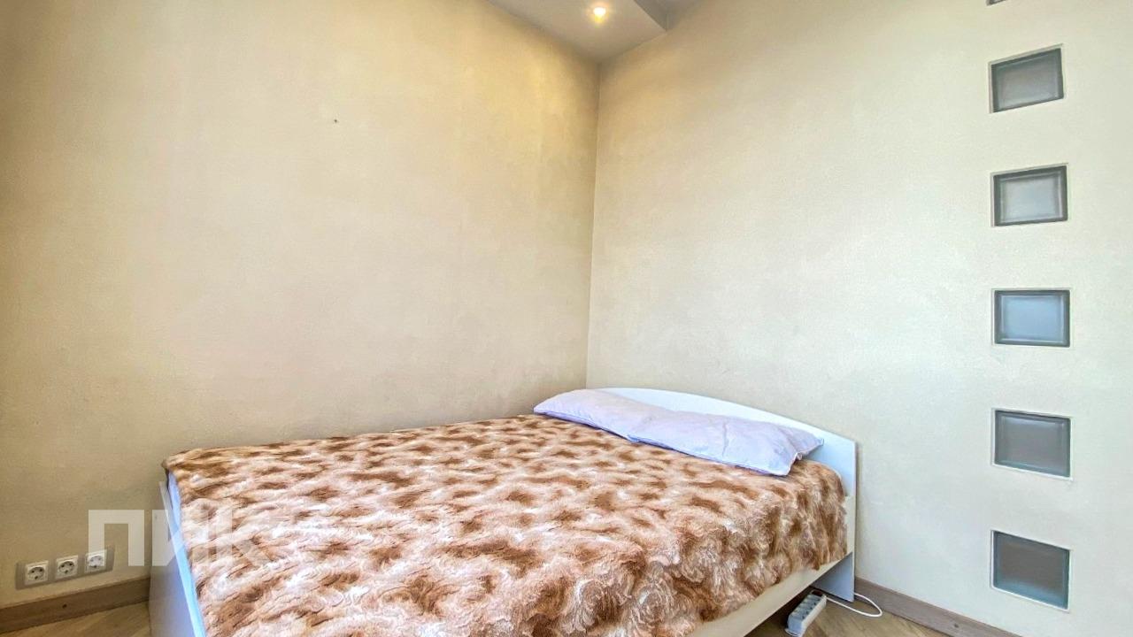 1-к. квартира, 37.5 м², 55 000 ₽/мес — фото № 6