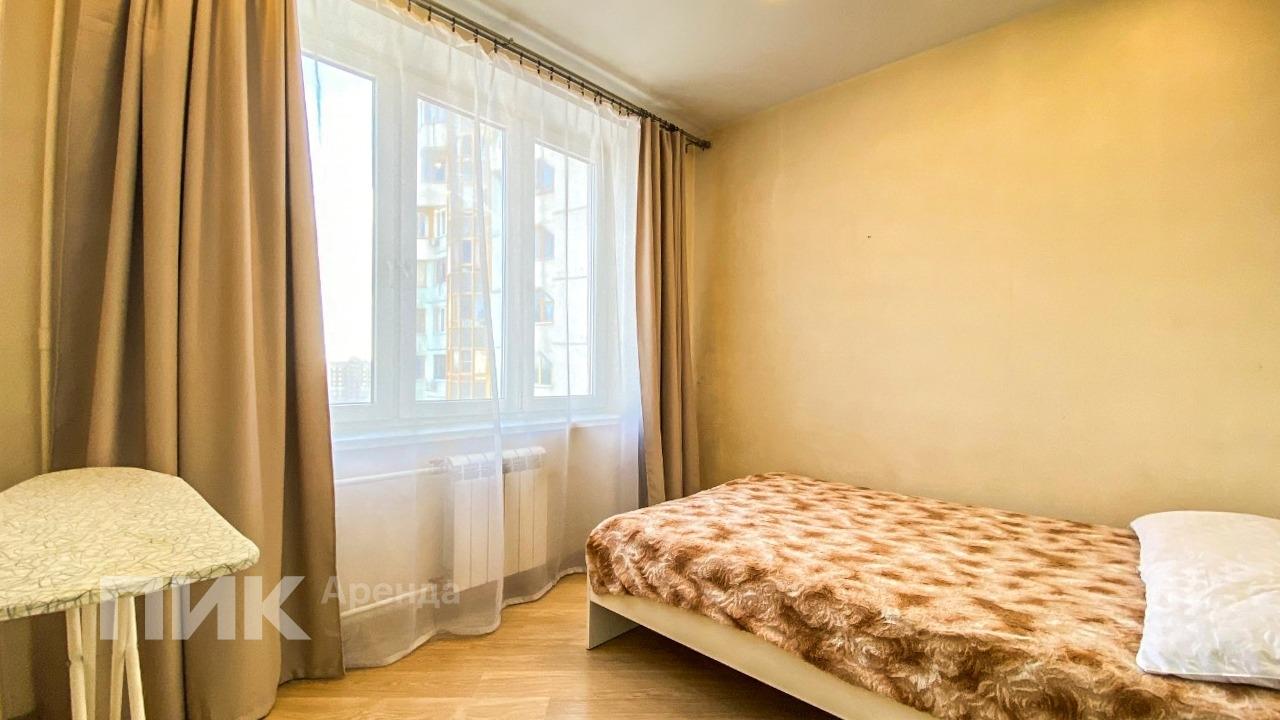 1-к. квартира, 37.5 м², 55 000 ₽/мес — фото № 4