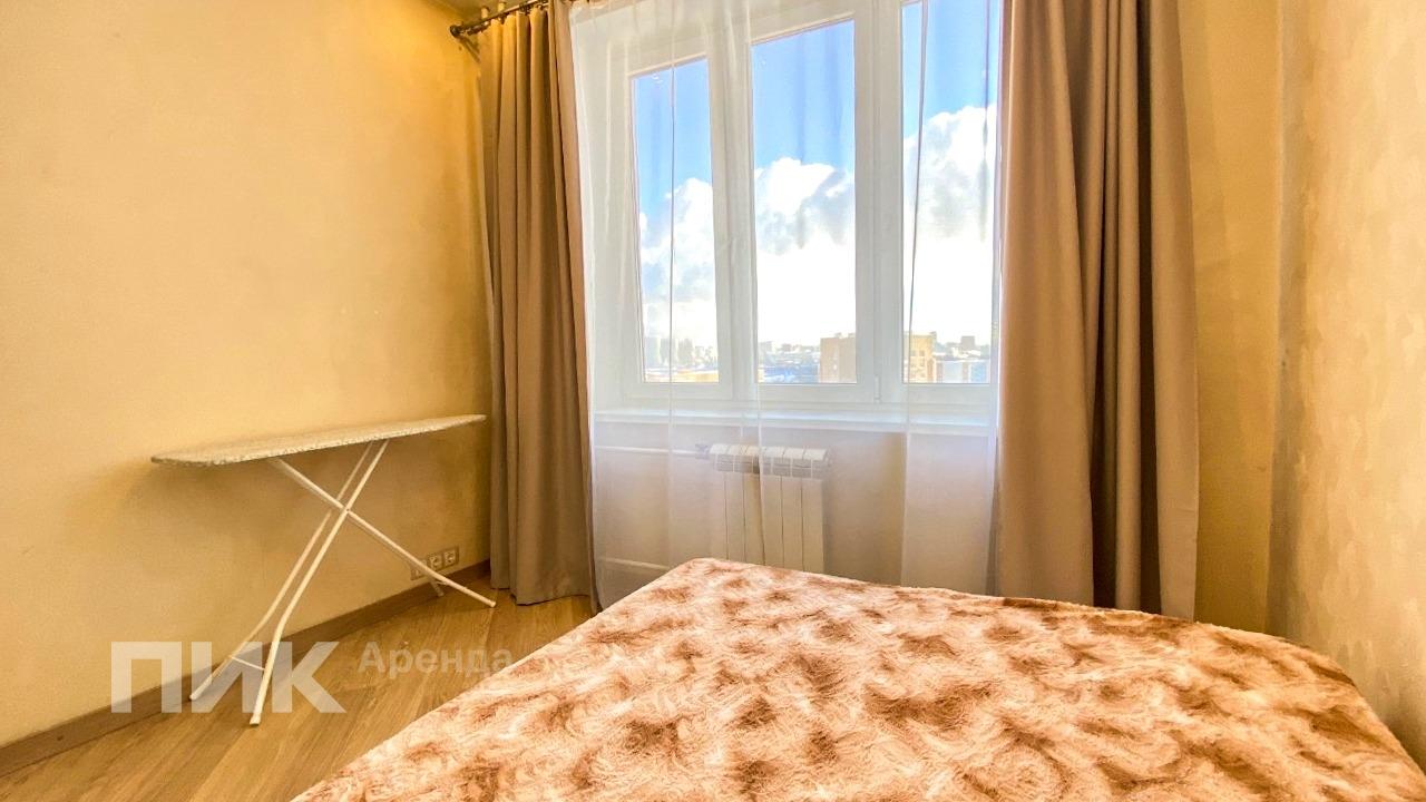 1-к. квартира, 37.5 м², 55 000 ₽/мес — фото № 5