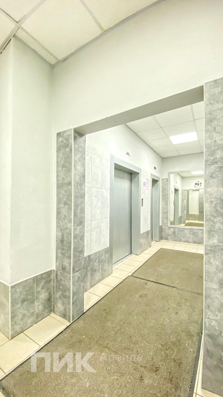 1-к. квартира, 37.5 м², 55 000 ₽/мес — фото № 9