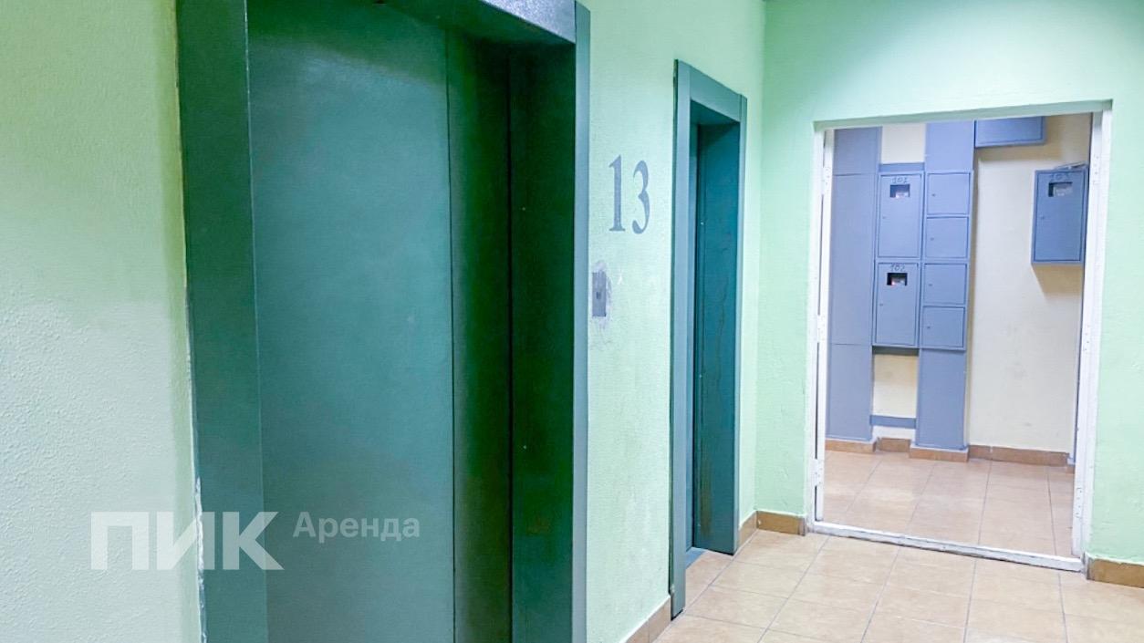 1-к. квартира, 37.5 м², 55 000 ₽/мес — фото № 17