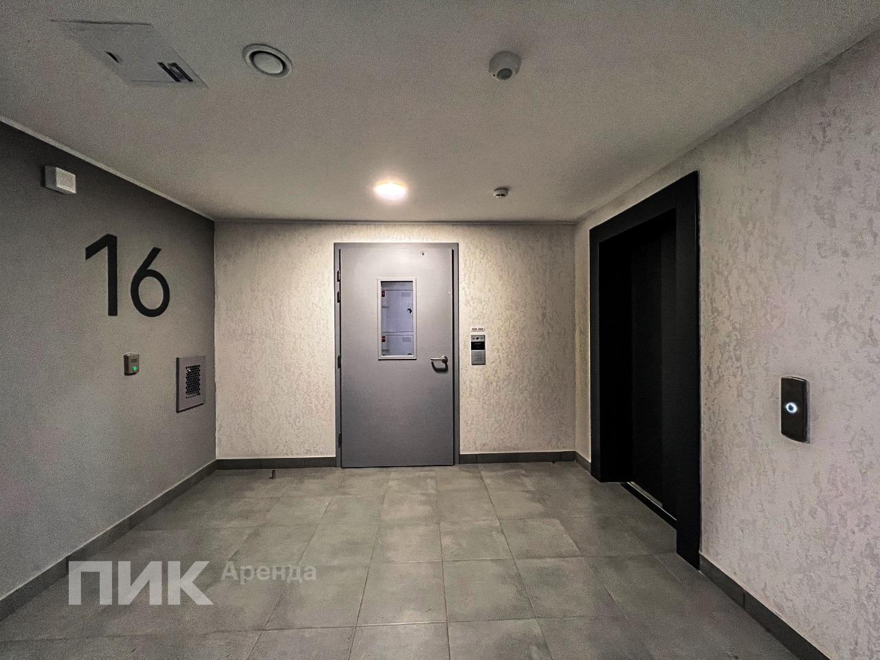 студия, 21.5 м², 50 000 ₽/мес — фото № 9