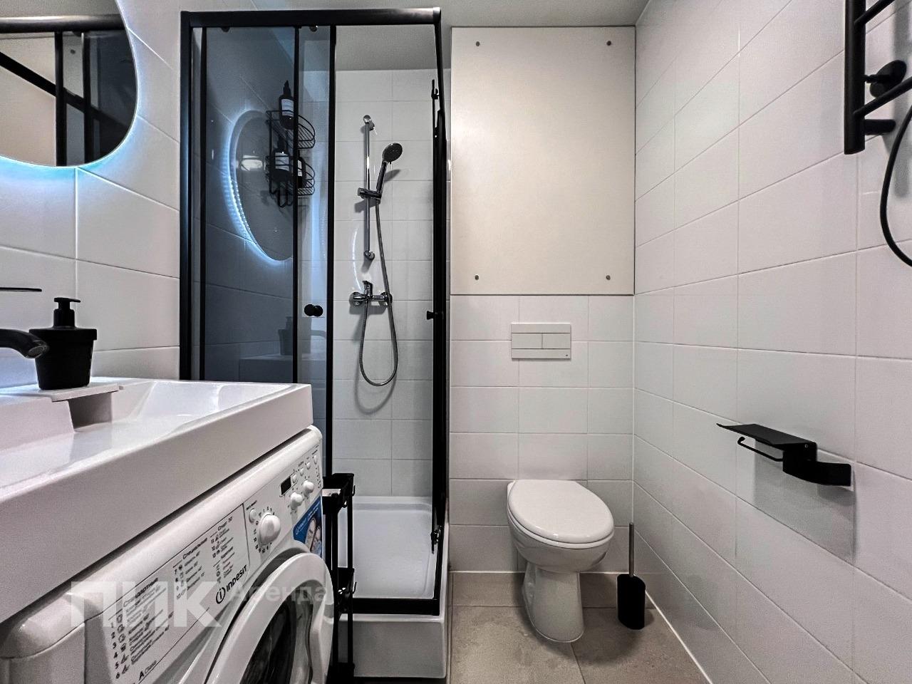 студия, 21.5 м², 50 000 ₽/мес — фото № 5