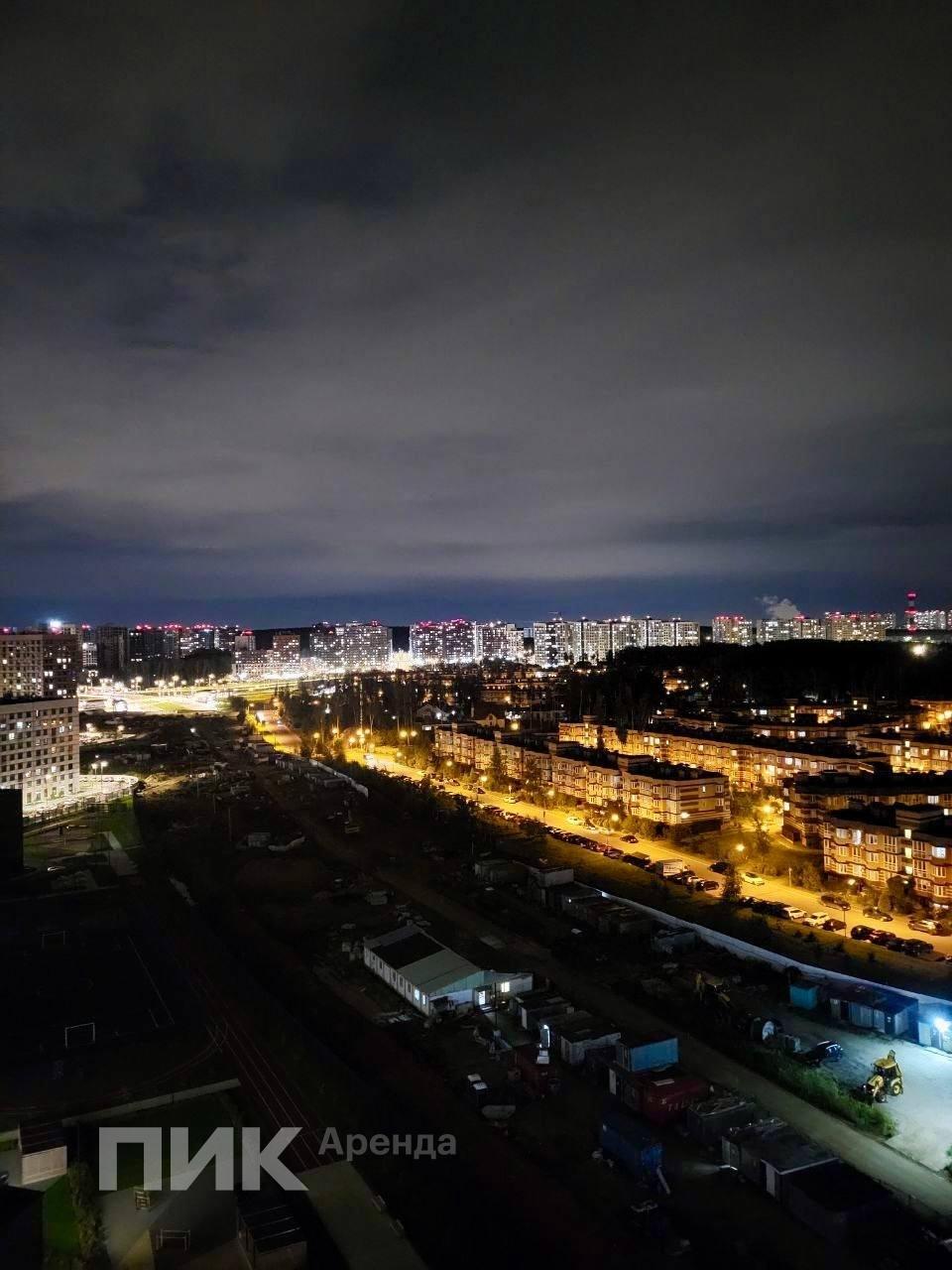 студия, 21.5 м², 50 000 ₽/мес — фото № 12