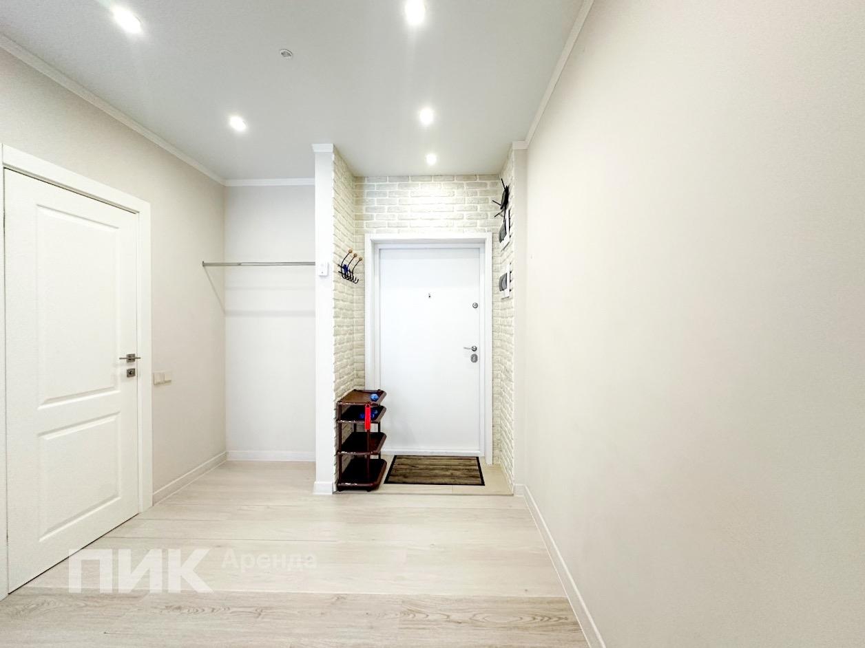 1-к. квартира, 43.9 м², 63 500 ₽/мес — фото № 14