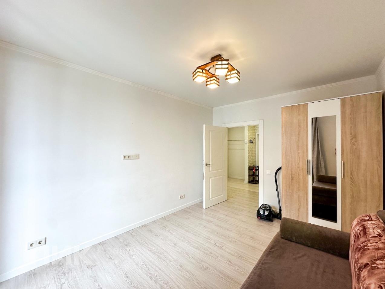 1-к. квартира, 43.9 м², 63 500 ₽/мес — фото № 10