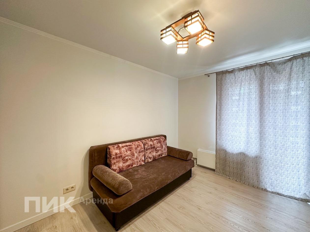 1-к. квартира, 43.9 м², 63 500 ₽/мес — фото № 7