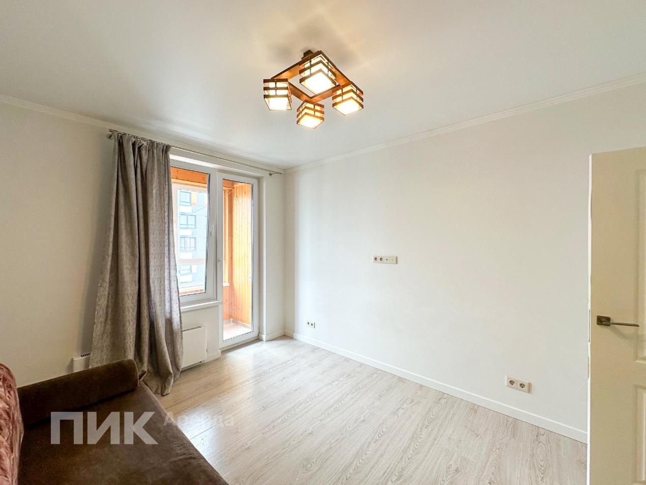 1-к. квартира, 43.9 м², 63 500 ₽/мес — фото № 8